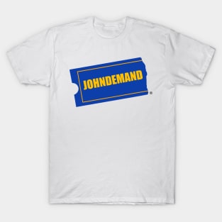 JohDEMAND T-Shirt